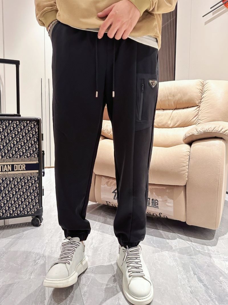 Prada Long Pants